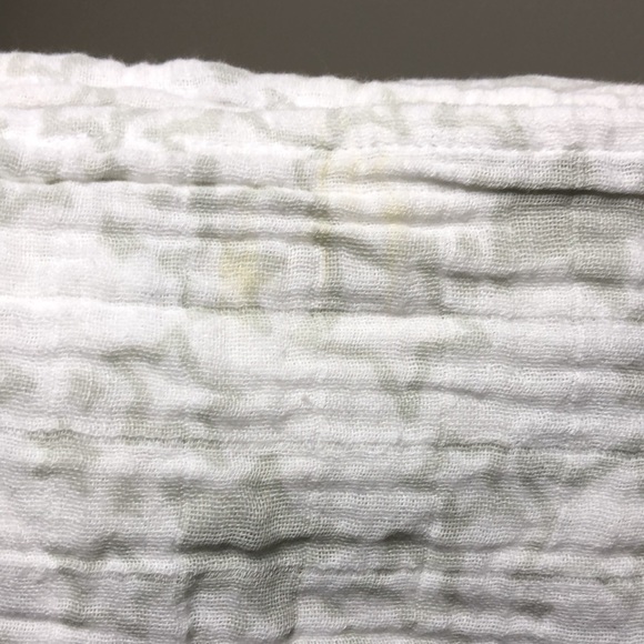 Swaddle Designs 123 Swaddle 4 Muslin Blankets - Picture 4 of 5